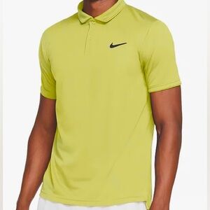 Men's Nike Court Dri-FIT Victory Polo Shirt - XL